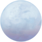 Pale Moon Logo